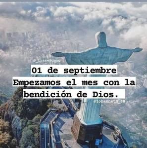 Meet your Posher, Gloria